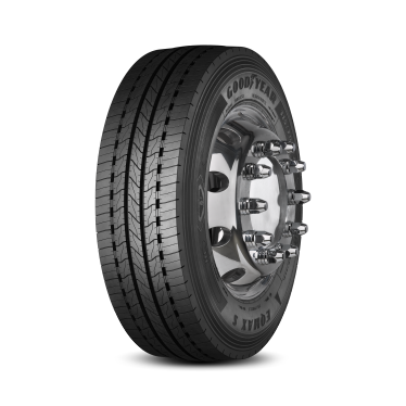 315/70R22.5 opona GOODYEAR EQMax S Ultra 158/150L